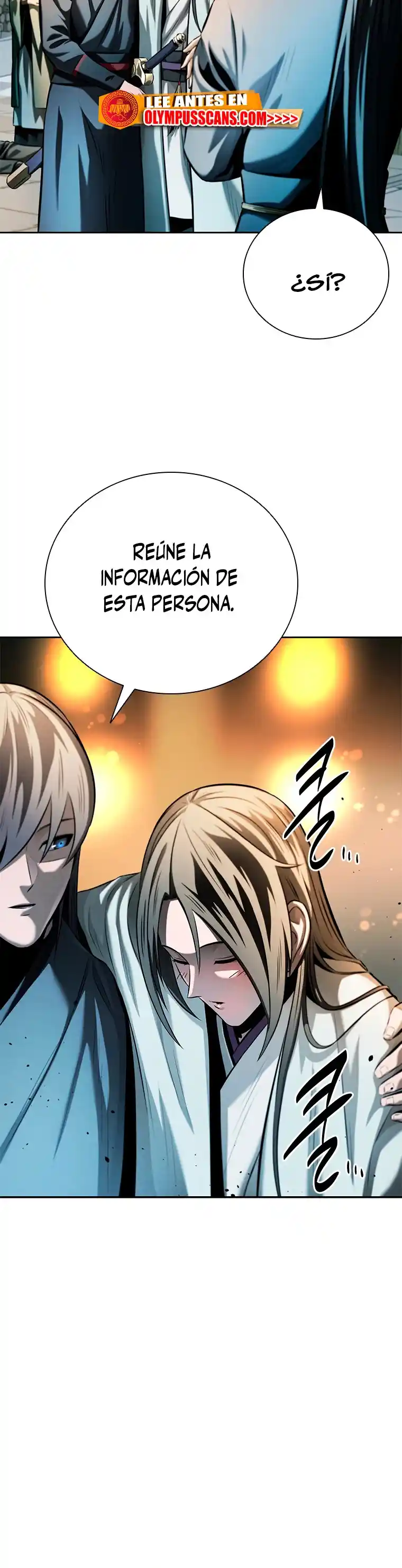 Moon-Shadow Sword Emperor - Capítulo 41 - Página 11 - LectorTMOo