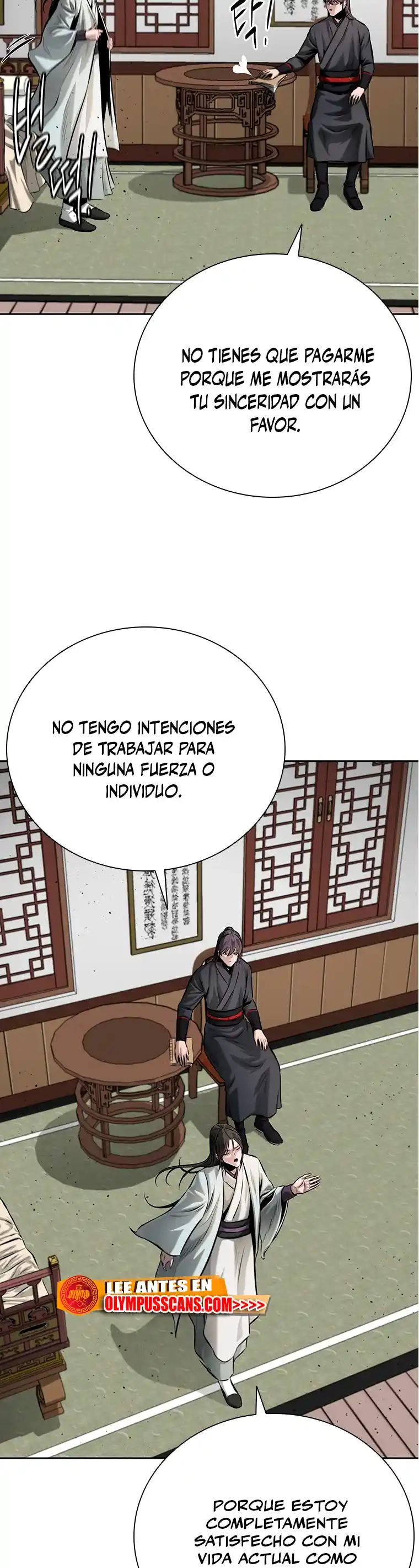 Moon-Shadow Sword Emperor - Capítulo 41 - Página 19 - LectorTMOo