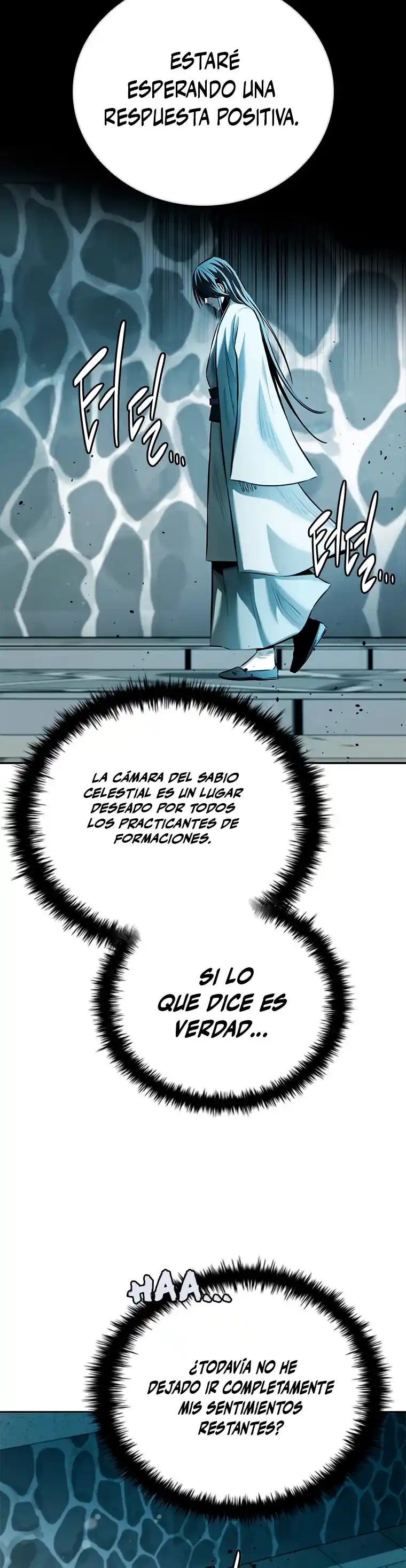 Moon-Shadow Sword Emperor - Capítulo 41 - Página 25 - LectorTMOo