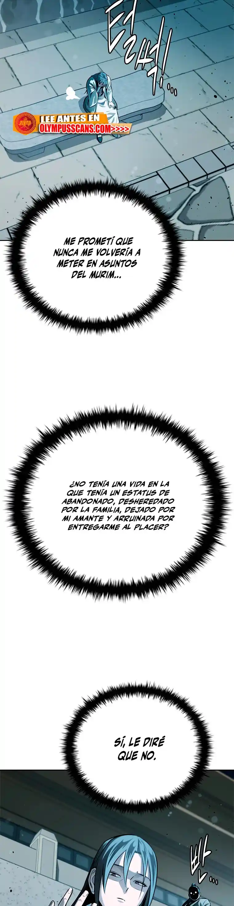 Moon-Shadow Sword Emperor - Capítulo 41 - Página 26 - LectorTMOo