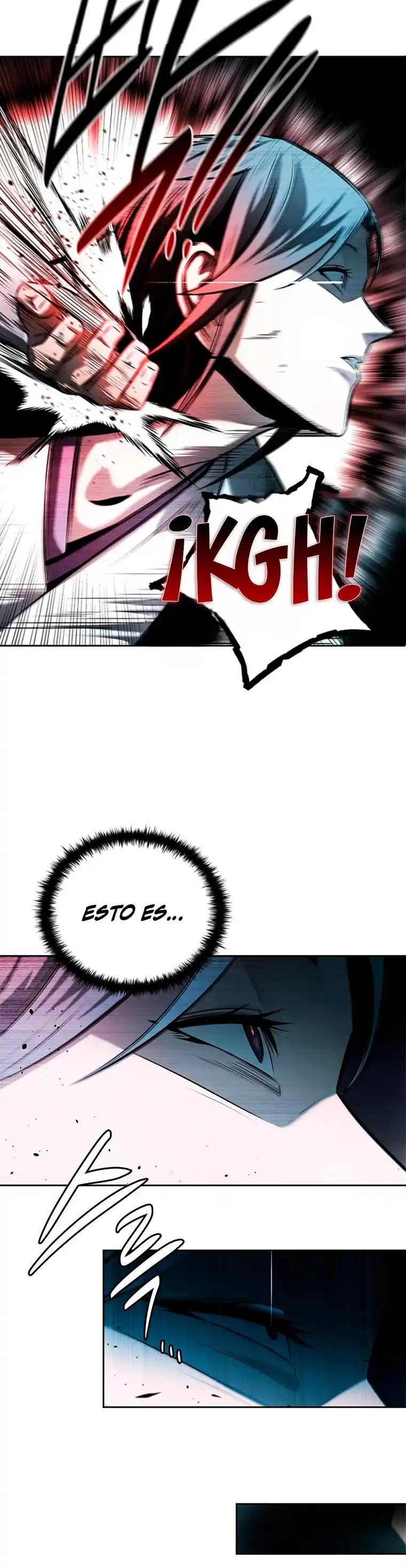 Moon-Shadow Sword Emperor - Capítulo 41 - Página 28 - LectorTMOo