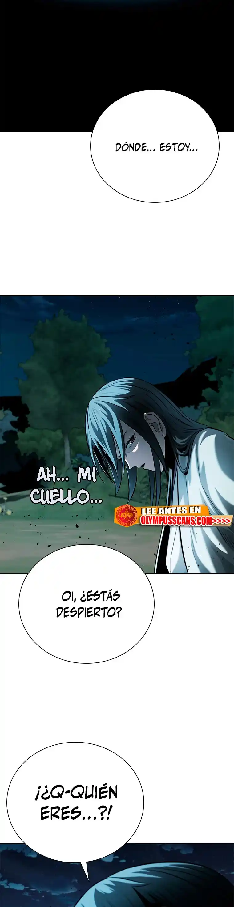 Moon-Shadow Sword Emperor - Capítulo 41 - Página 30 - LectorTMOo