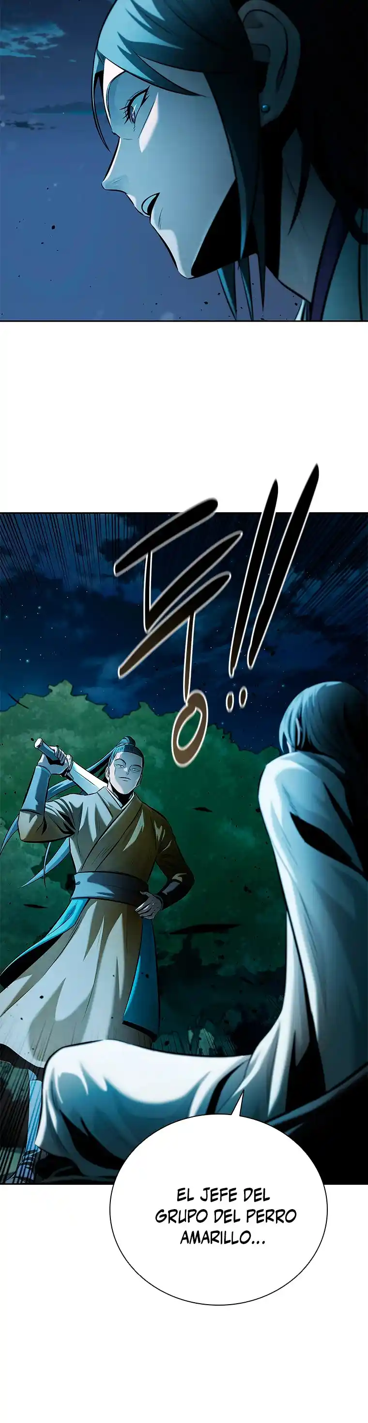 Moon-Shadow Sword Emperor - Capítulo 41 - Página 31 - LectorTMOo