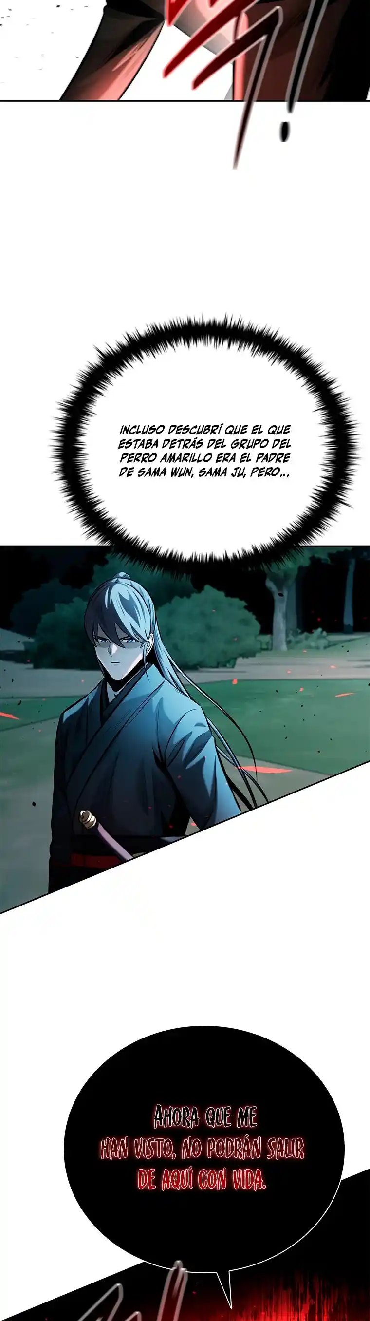 Moon-Shadow Sword Emperor - Capítulo 41 - Página 47 - LectorTMOo