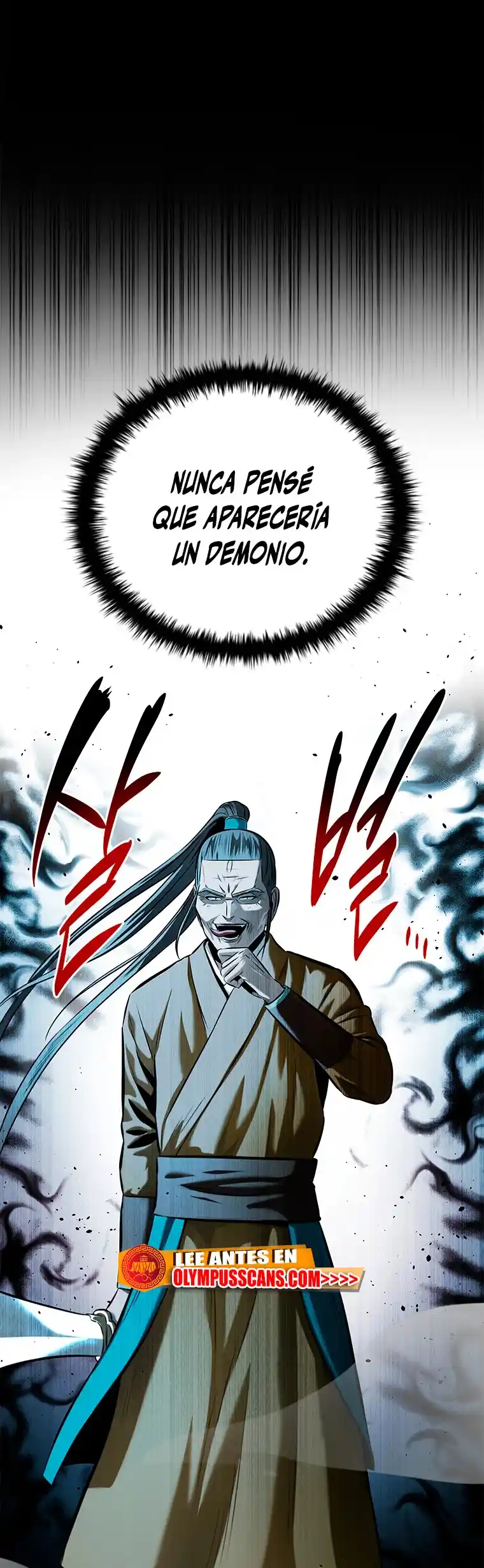 Moon-Shadow Sword Emperor - Capítulo 42 - Página 6 - LectorTMOo