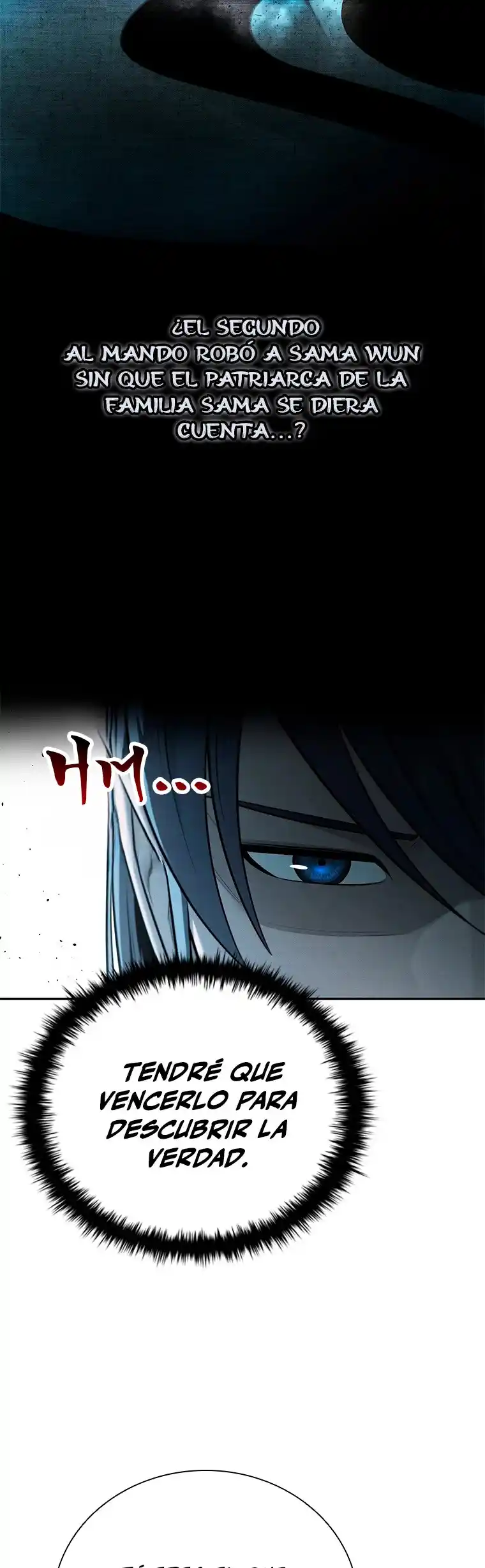 Moon-Shadow Sword Emperor - Capítulo 42 - Página 9 - LectorTMOo