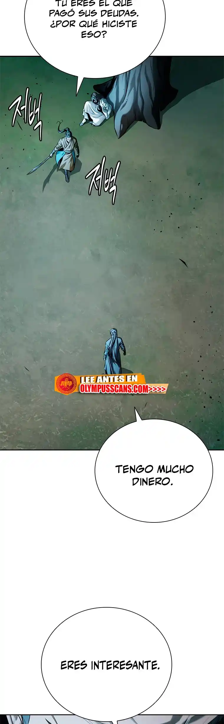 Moon-Shadow Sword Emperor - Capítulo 42 - Página 10 - LectorTMOo