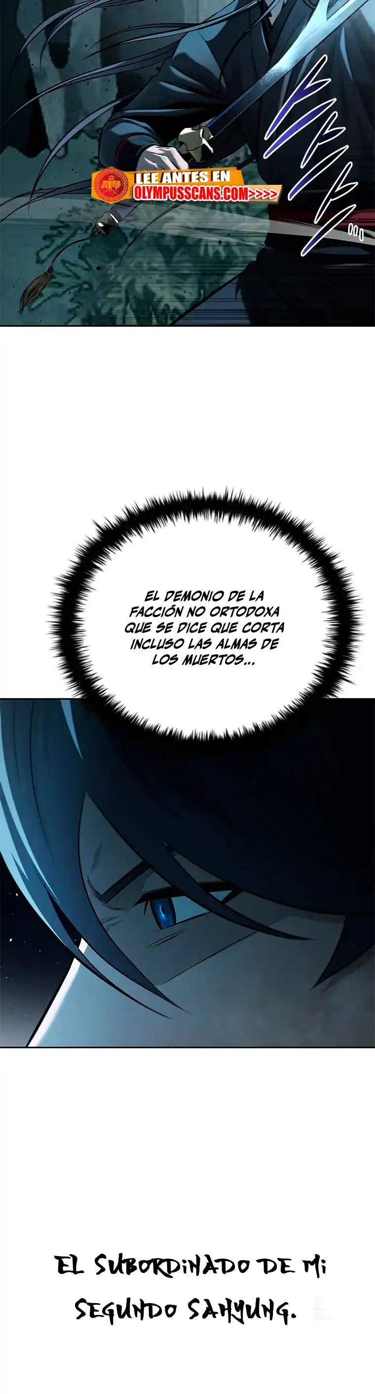 Moon-Shadow Sword Emperor - Capítulo 42 - Página 15 - LectorTMOo