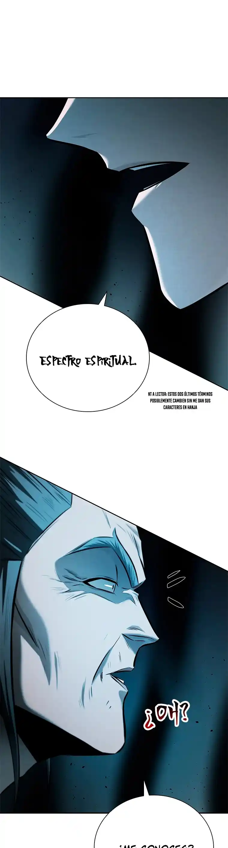 Moon-Shadow Sword Emperor - Capítulo 42 - Página 16 - LectorTMOo