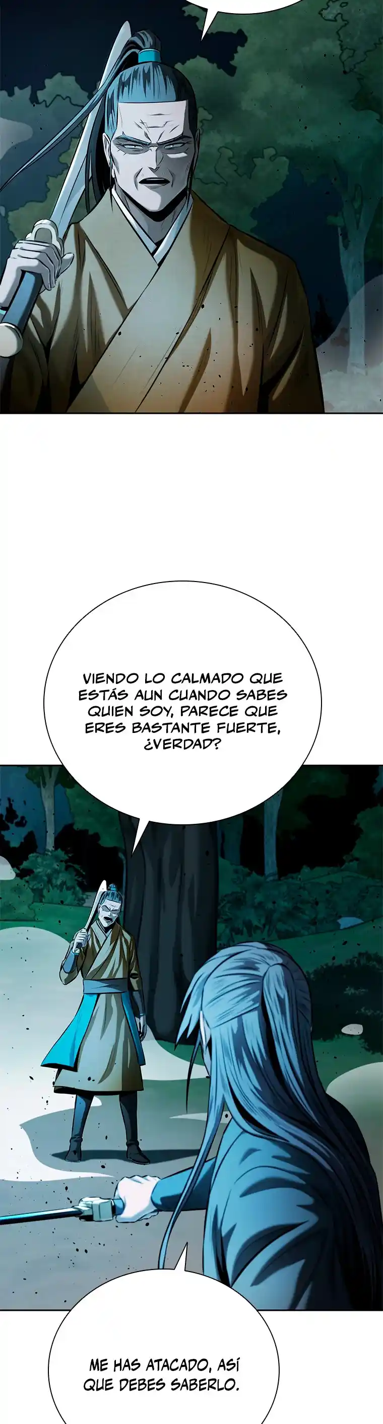 Moon-Shadow Sword Emperor - Capítulo 42 - Página 18 - LectorTMOo
