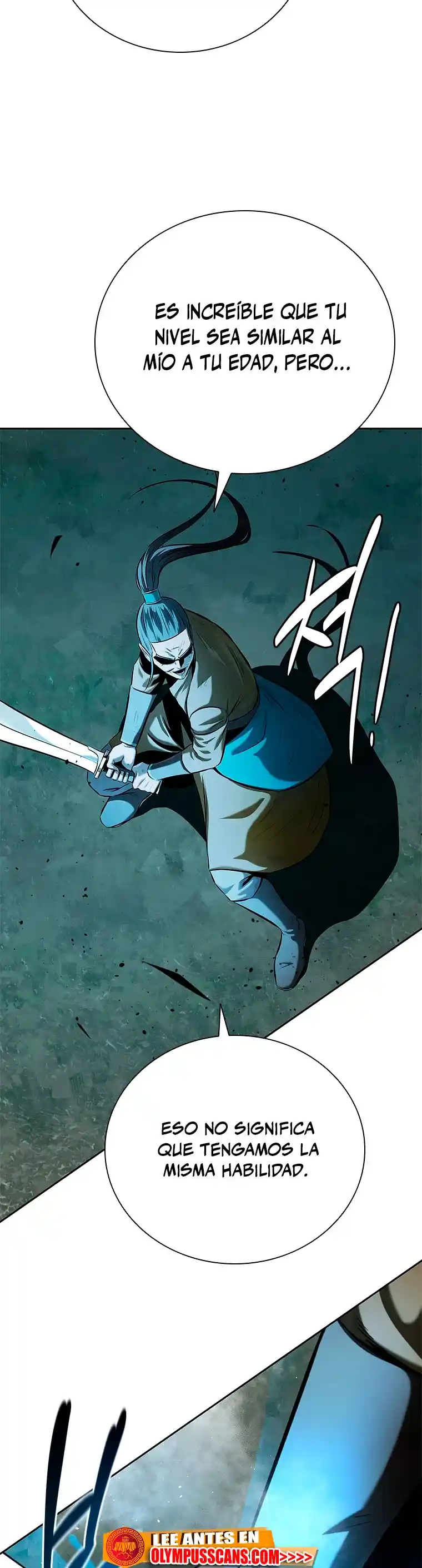 Moon-Shadow Sword Emperor - Capítulo 42 - Página 19 - LectorTMOo