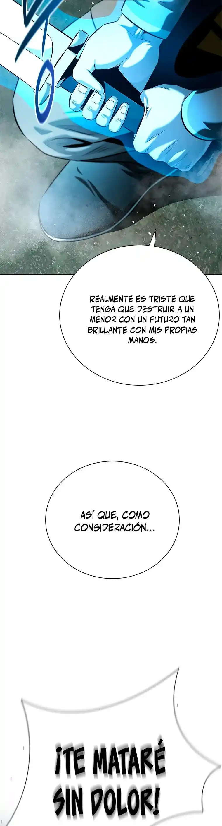 Moon-Shadow Sword Emperor - Capítulo 42 - Página 20 - LectorTMOo