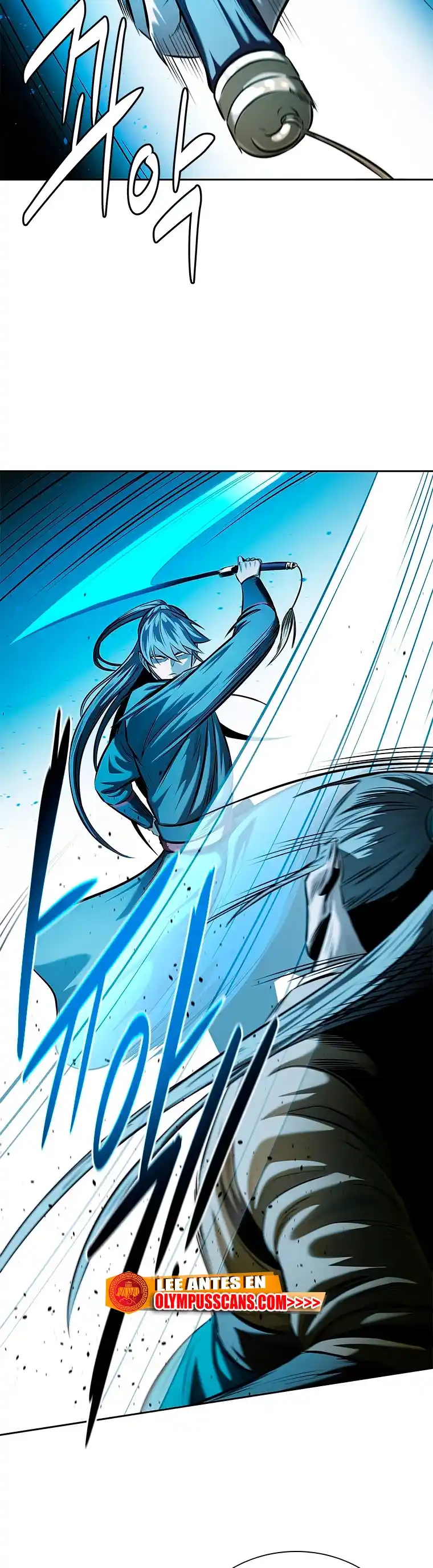 Moon-Shadow Sword Emperor - Capítulo 42 - Página 27 - LectorTMOo