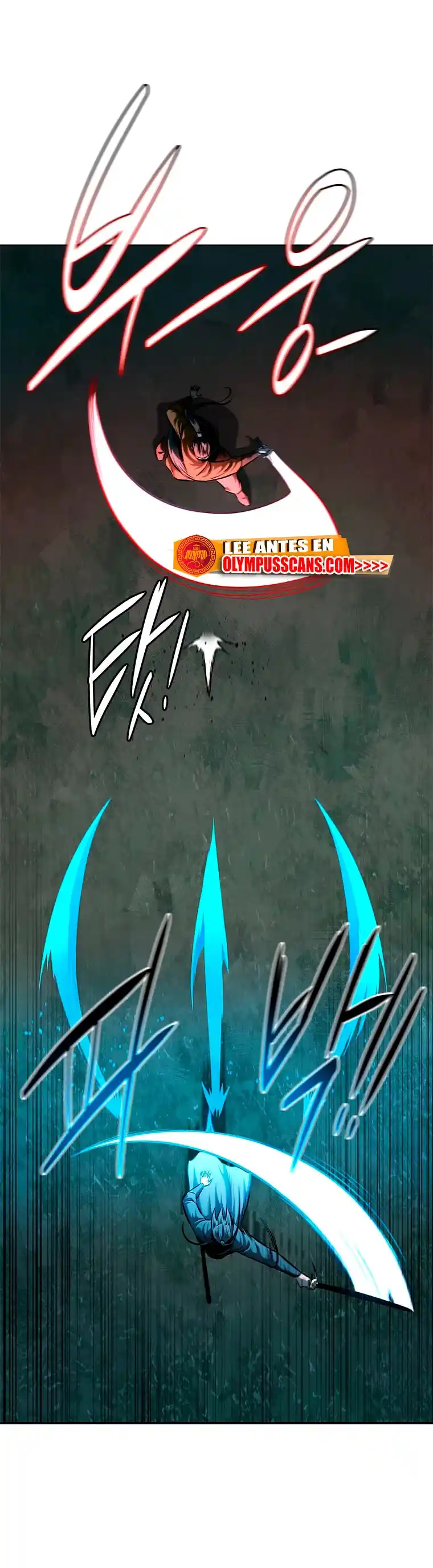 Moon-Shadow Sword Emperor - Capítulo 42 - Página 29 - LectorTMOo