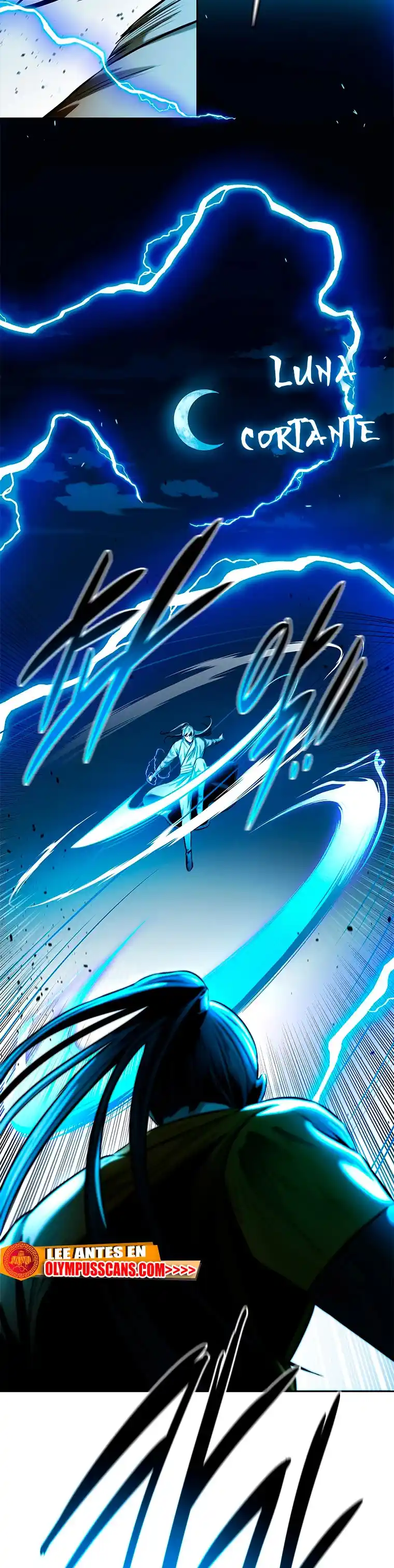 Moon-Shadow Sword Emperor - Capítulo 42 - Página 32 - LectorTMOo