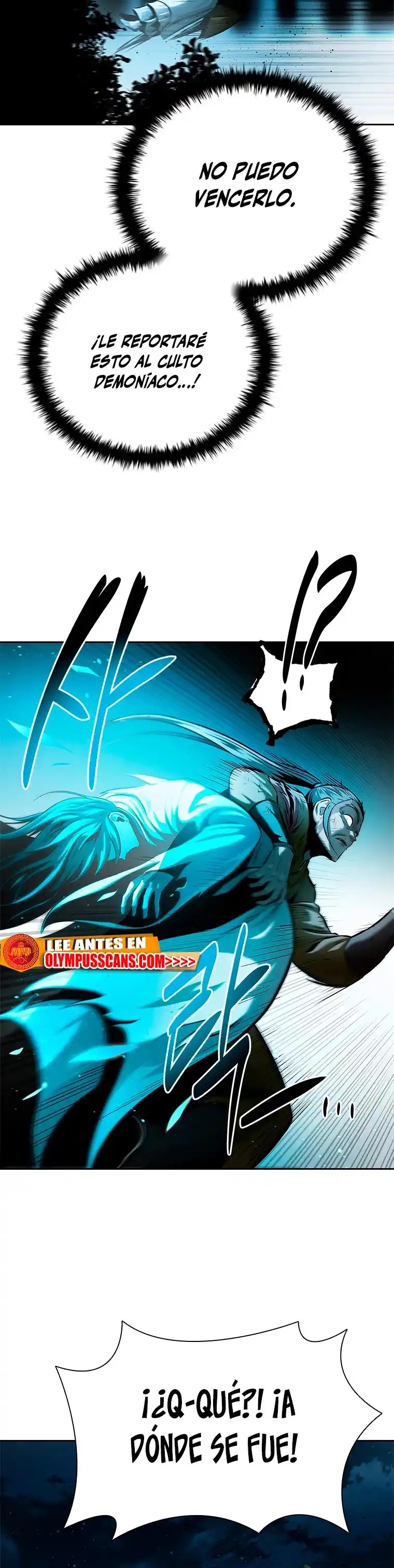 Moon-Shadow Sword Emperor - Capítulo 42 - Página 38 - LectorTMOo