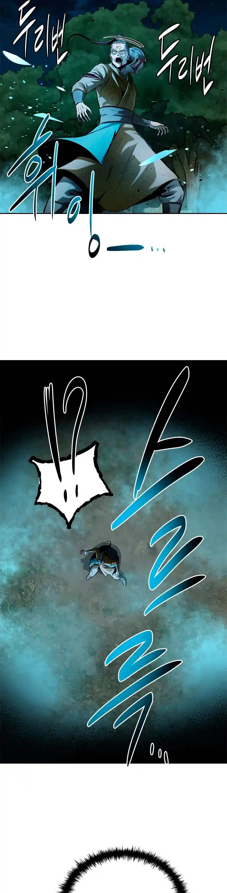 Moon-Shadow Sword Emperor - Capítulo 42 - Página 39 - LectorTMOo
