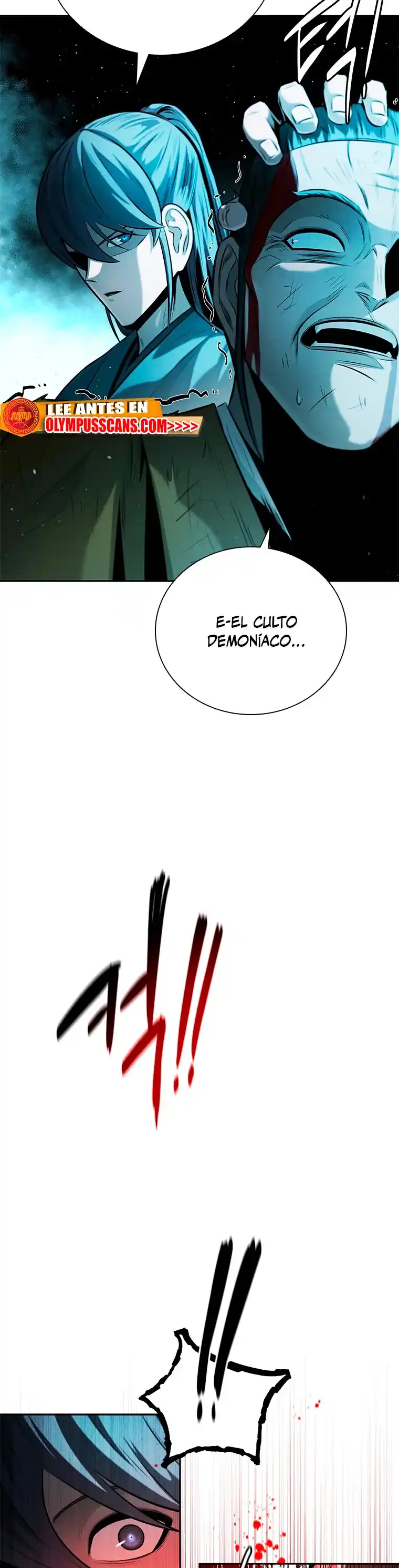 Moon-Shadow Sword Emperor - Capítulo 42 - Página 43 - LectorTMOo