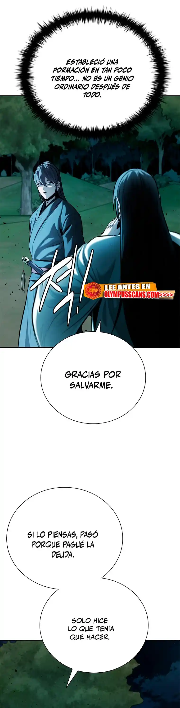 Moon-Shadow Sword Emperor - Capítulo 42 - Página 47 - LectorTMOo
