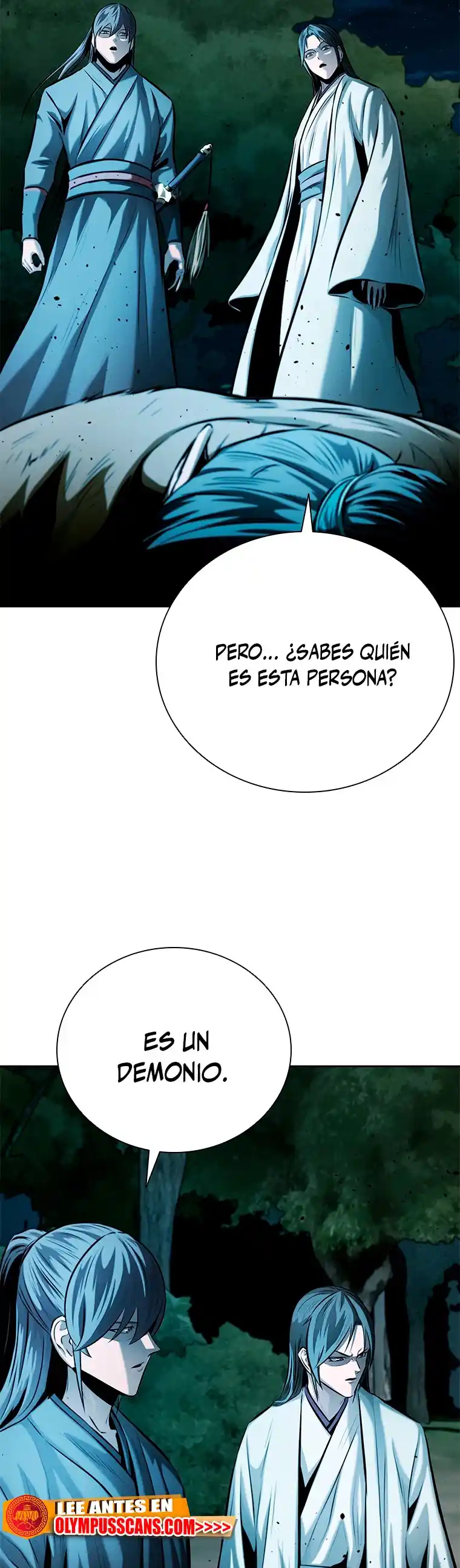 Moon-Shadow Sword Emperor - Capítulo 42 - Página 48 - LectorTMOo