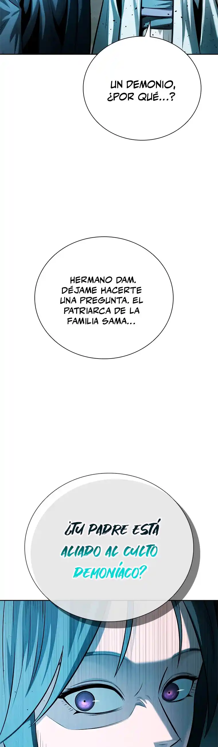 Moon-Shadow Sword Emperor - Capítulo 42 - Página 49 - LectorTMOo