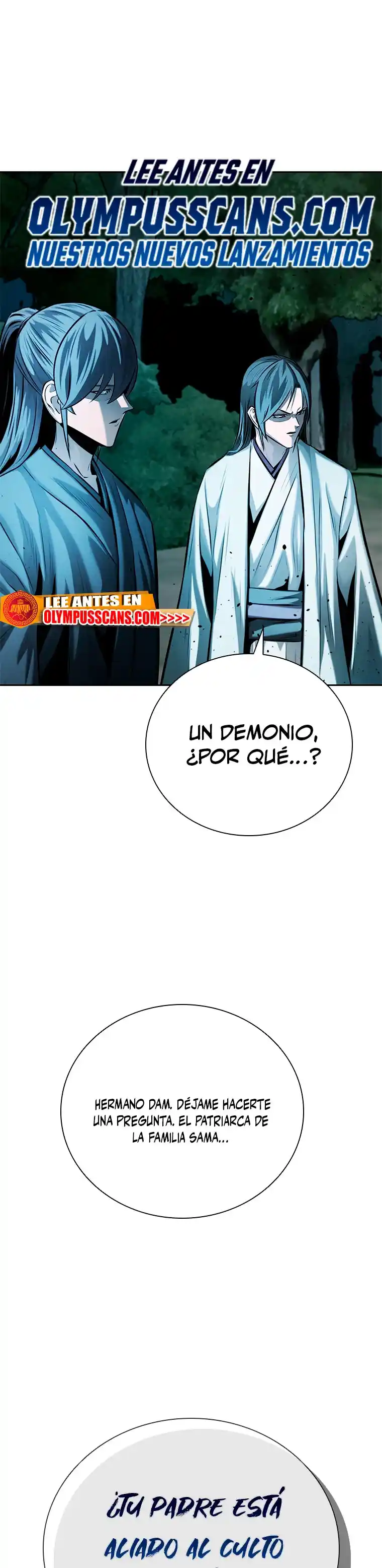 Moon-Shadow Sword Emperor - Capítulo 43 - Página 2 - LectorTMOo