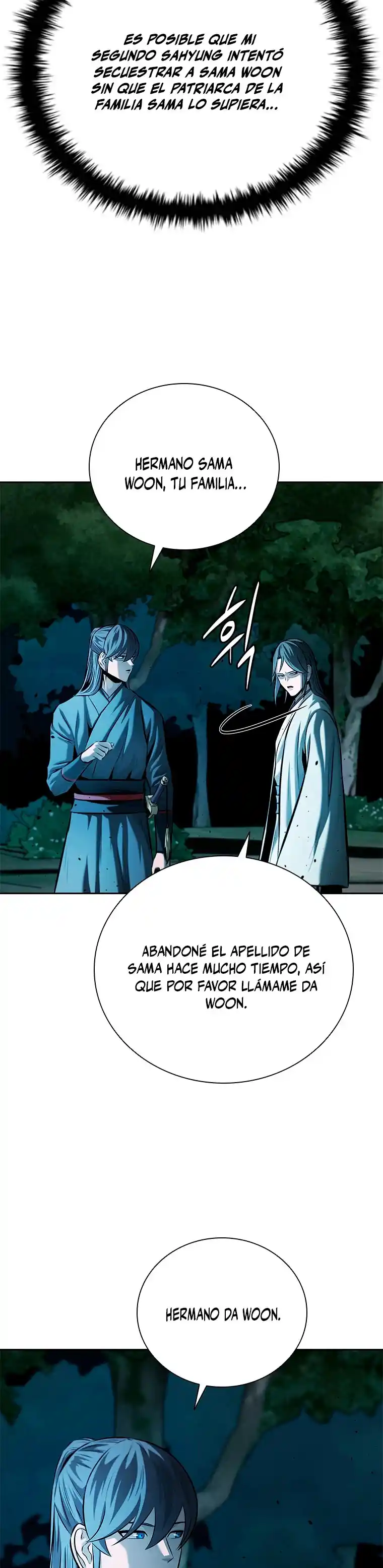 Moon-Shadow Sword Emperor - Capítulo 43 - Página 7 - LectorTMOo