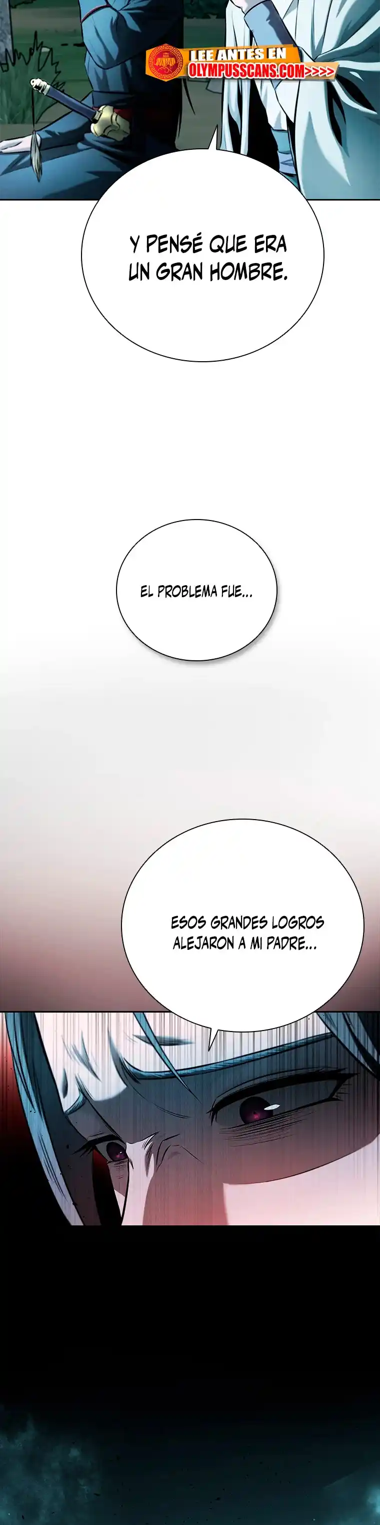 Moon-Shadow Sword Emperor - Capítulo 43 - Página 14 - LectorTMOo