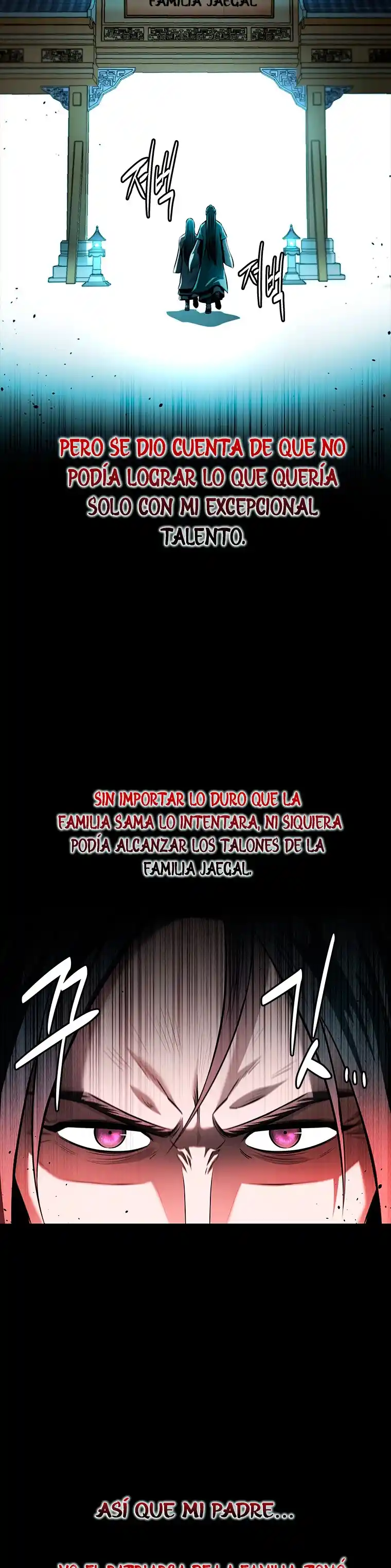 Moon-Shadow Sword Emperor - Capítulo 43 - Página 16 - LectorTMOo
