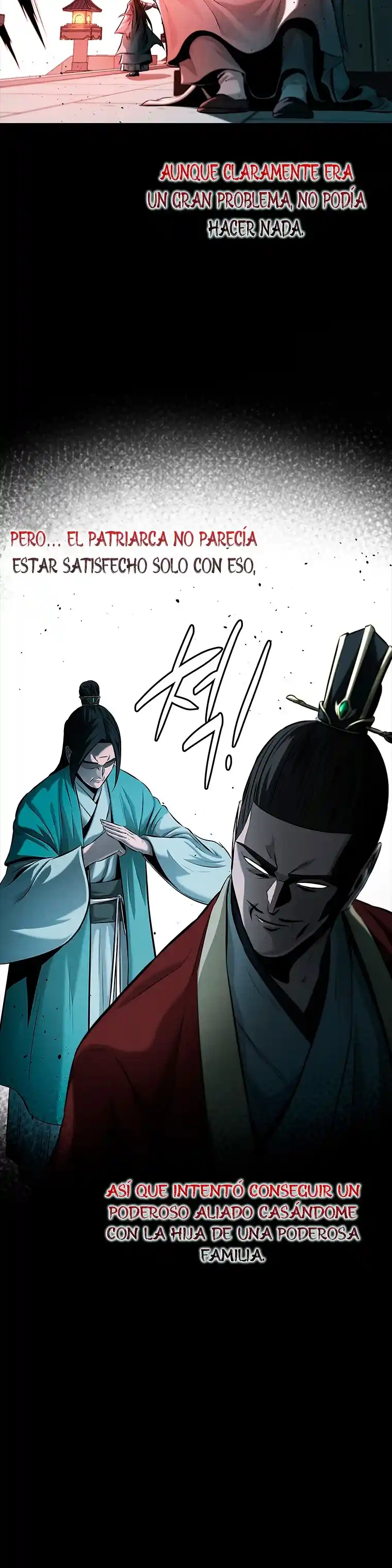Moon-Shadow Sword Emperor - Capítulo 43 - Página 18 - LectorTMOo