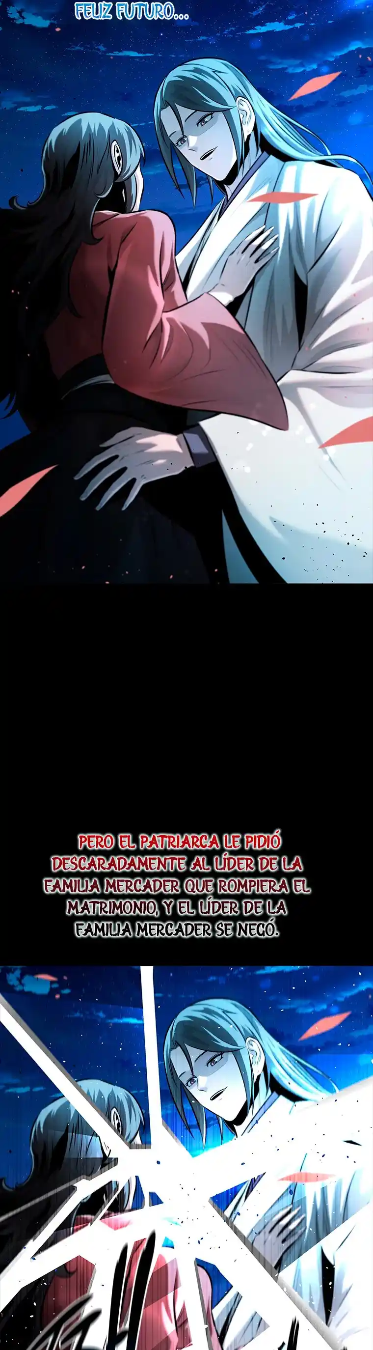 Moon-Shadow Sword Emperor - Capítulo 43 - Página 21 - LectorTMOo