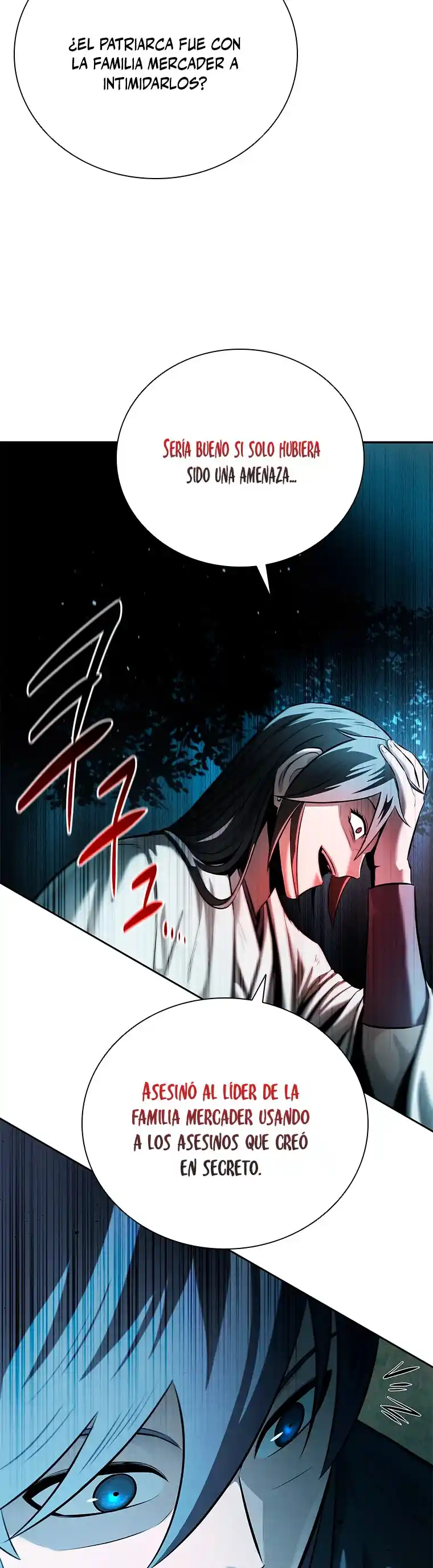Moon-Shadow Sword Emperor - Capítulo 43 - Página 23 - LectorTMOo