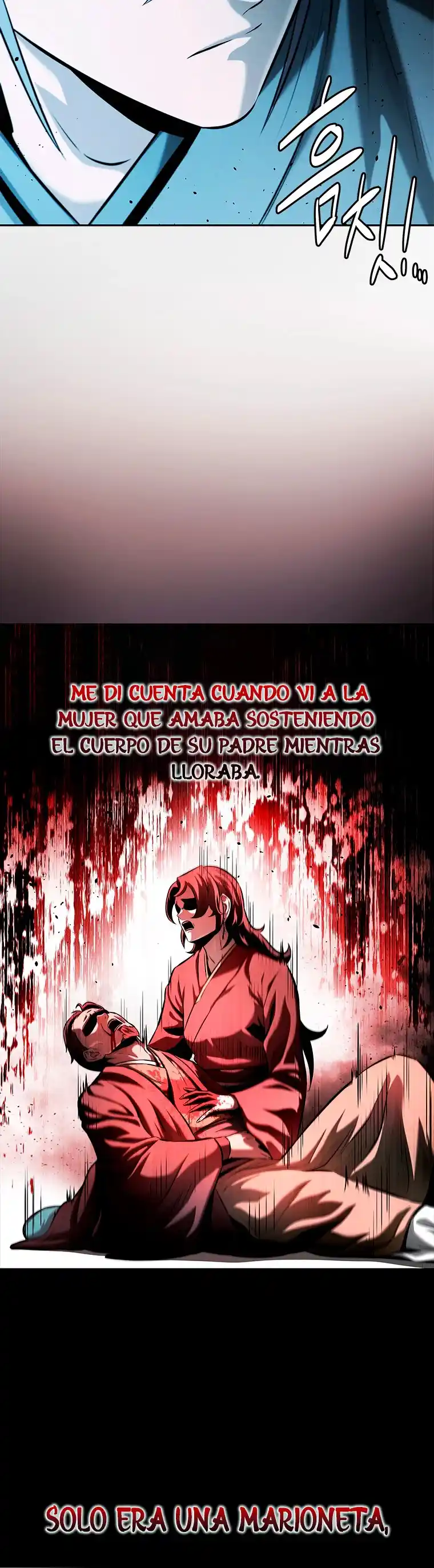 Moon-Shadow Sword Emperor - Capítulo 43 - Página 24 - LectorTMOo