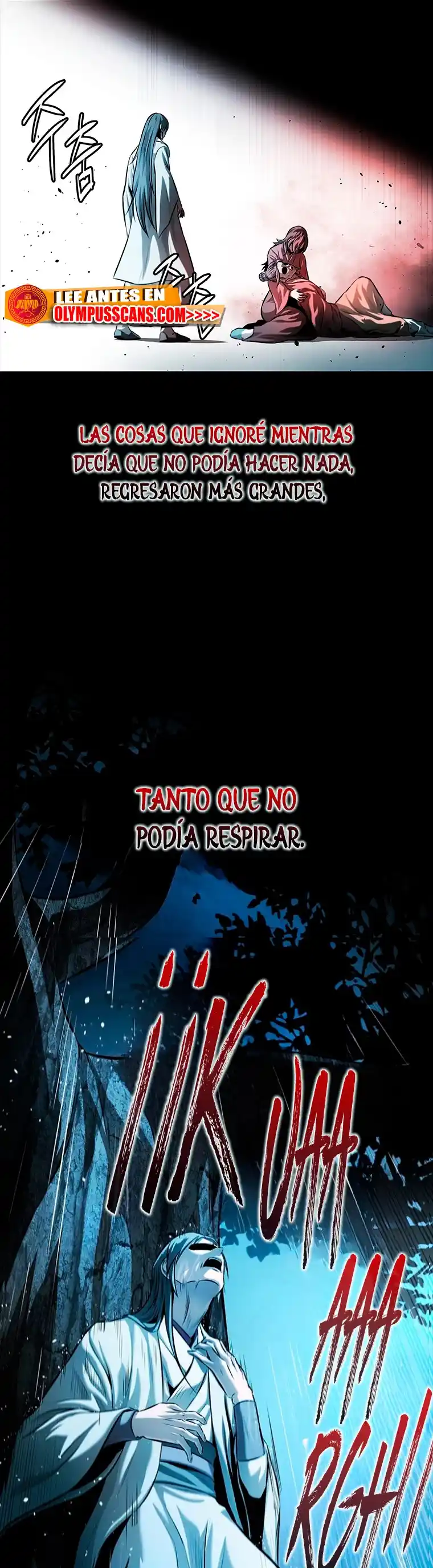 Moon-Shadow Sword Emperor - Capítulo 43 - Página 25 - LectorTMOo