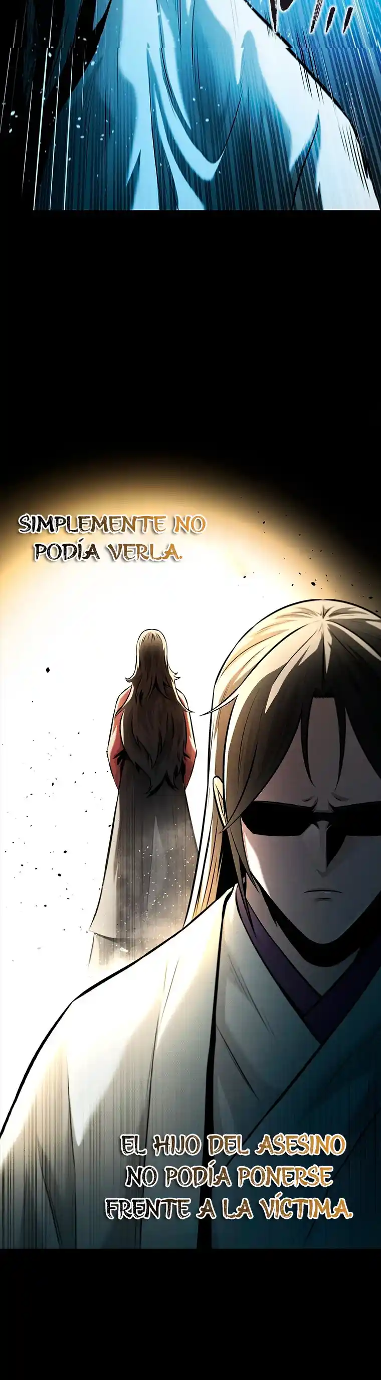 Moon-Shadow Sword Emperor - Capítulo 43 - Página 26 - LectorTMOo