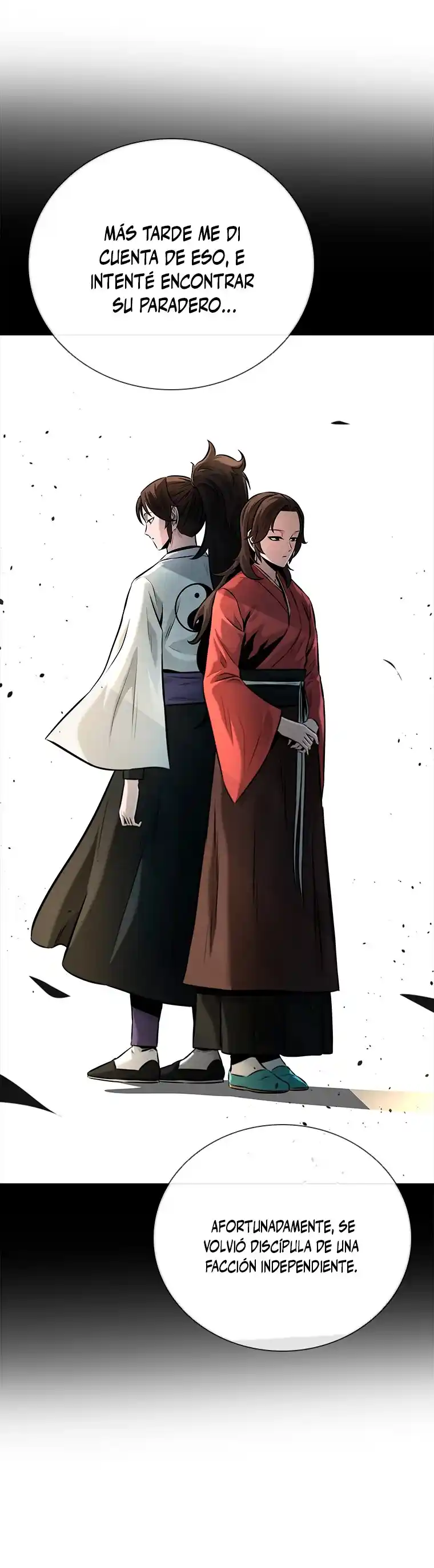 Moon-Shadow Sword Emperor - Capítulo 43 - Página 29 - LectorTMOo