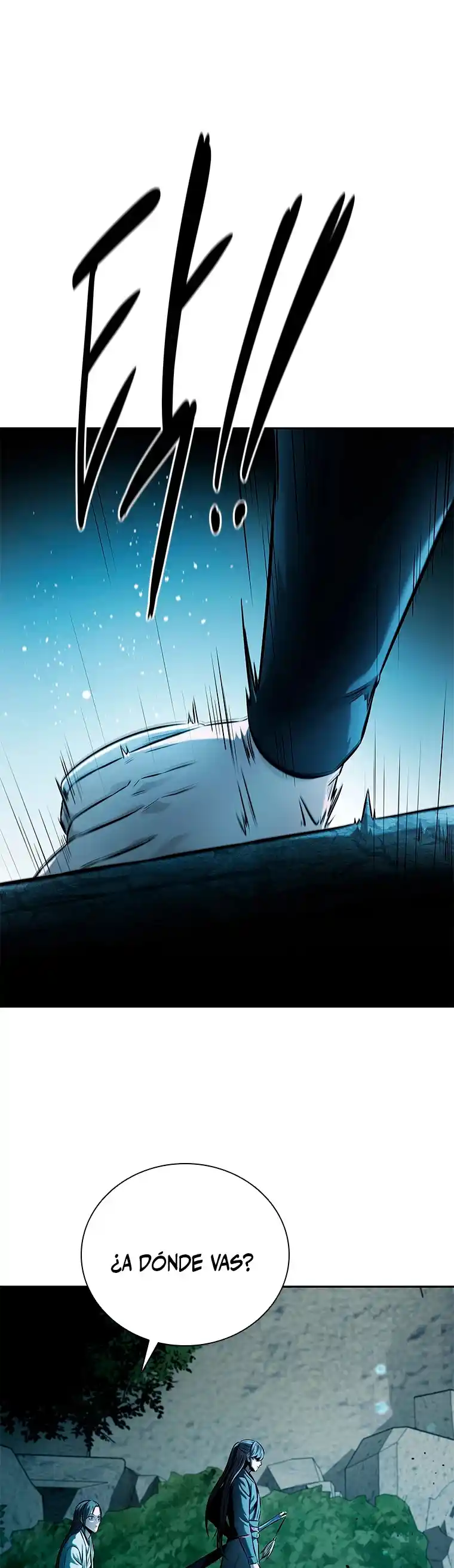 Moon-Shadow Sword Emperor - Capítulo 43 - Página 38 - LectorTMOo
