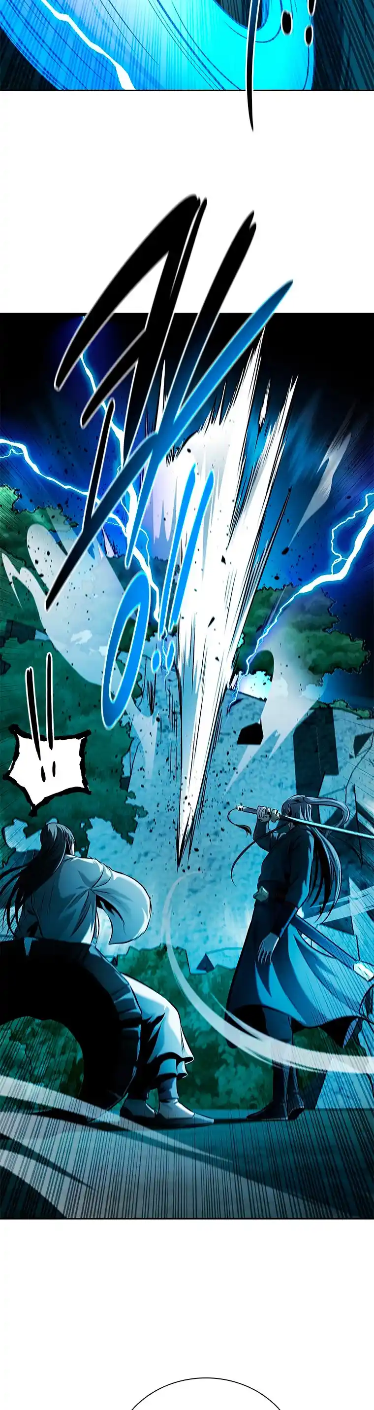 Moon-Shadow Sword Emperor - Capítulo 43 - Página 41 - LectorTMOo