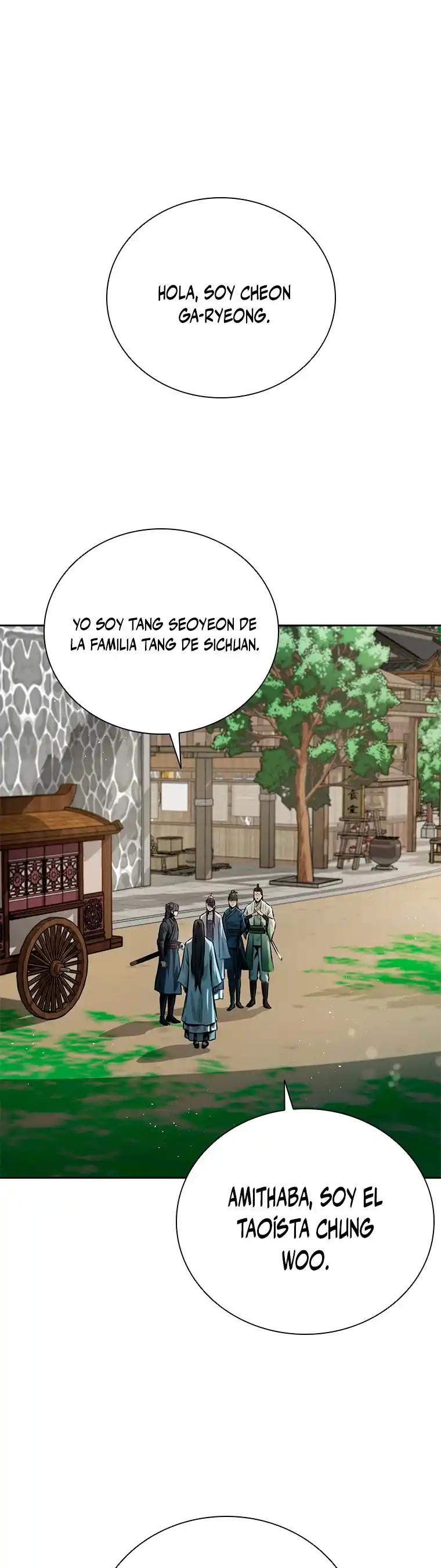 Moon-Shadow Sword Emperor - Capítulo 44 - Página 2 - LectorTMOo