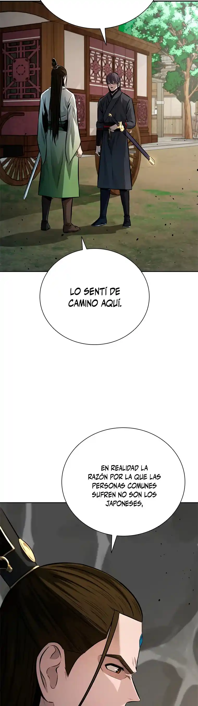 Moon-Shadow Sword Emperor - Capítulo 44 - Página 9 - LectorTMOo