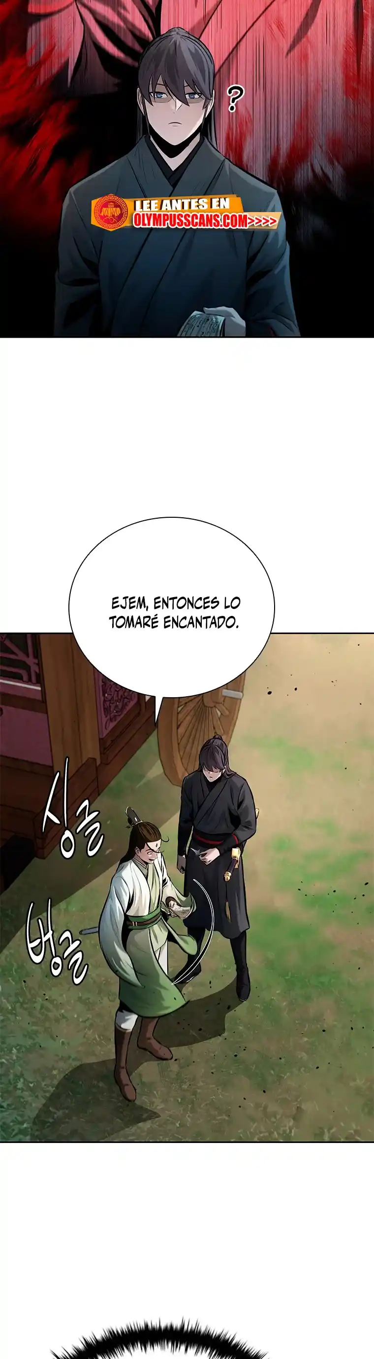 Moon-Shadow Sword Emperor - Capítulo 44 - Página 13 - LectorTMOo