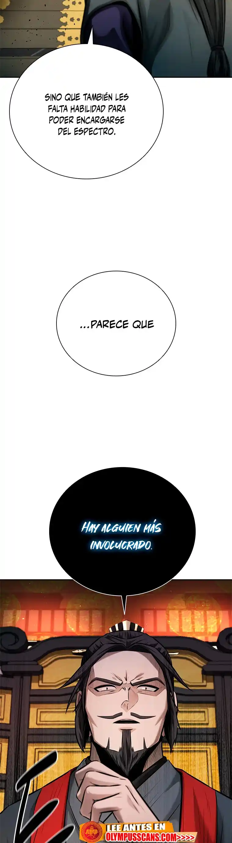 Moon-Shadow Sword Emperor - Capítulo 44 - Página 20 - LectorTMOo