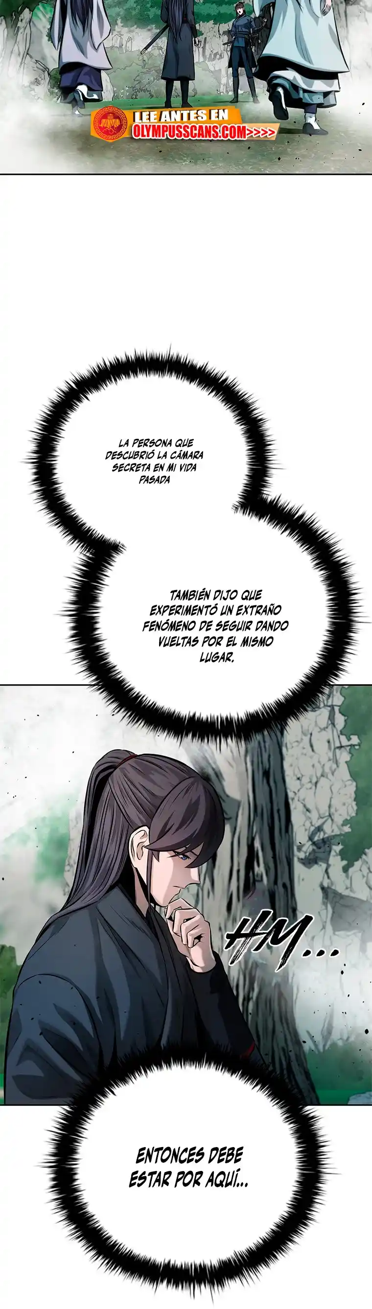 Moon-Shadow Sword Emperor - Capítulo 44 - Página 23 - LectorTMOo