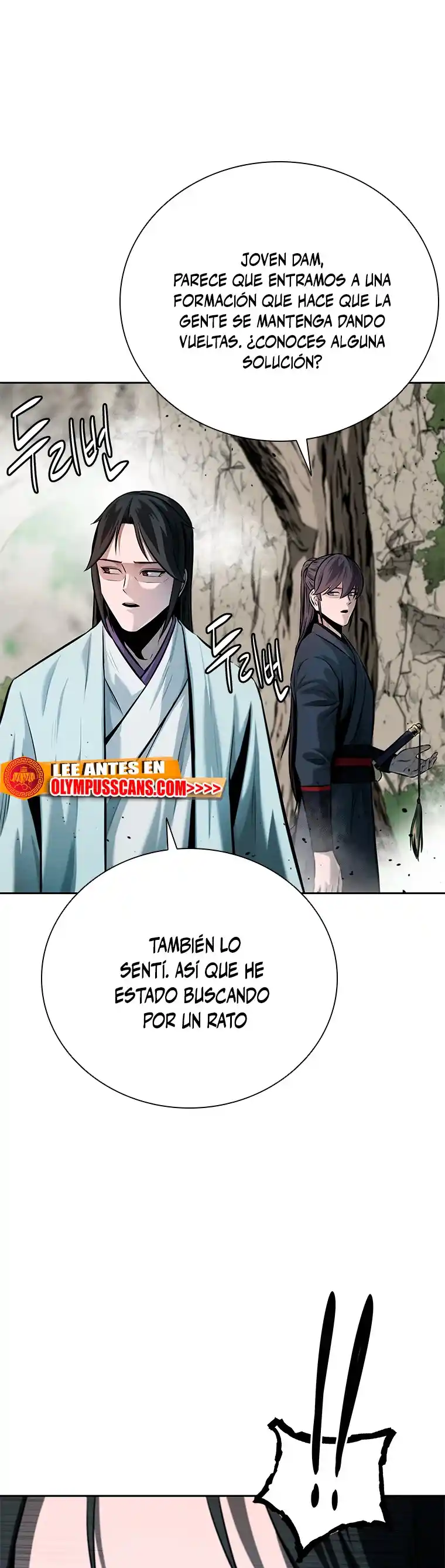 Moon-Shadow Sword Emperor - Capítulo 44 - Página 24 - LectorTMOo