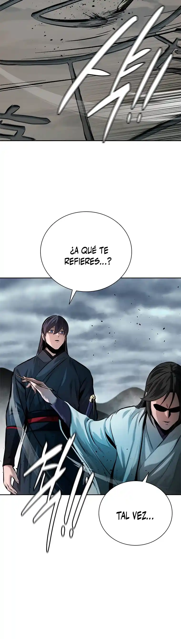 Moon-Shadow Sword Emperor - Capítulo 44 - Página 32 - LectorTMOo