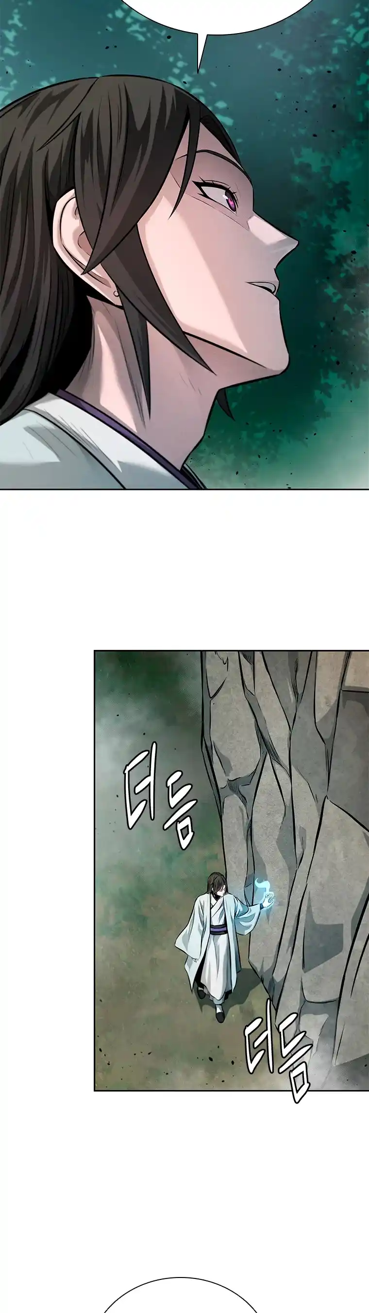 Moon-Shadow Sword Emperor - Capítulo 44 - Página 35 - LectorTMOo