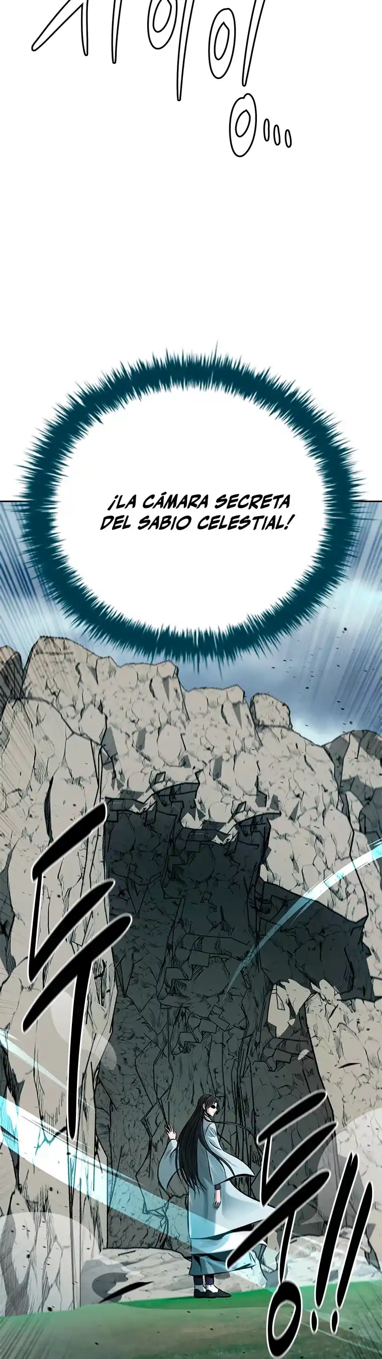 Moon-Shadow Sword Emperor - Capítulo 44 - Página 39 - LectorTMOo
