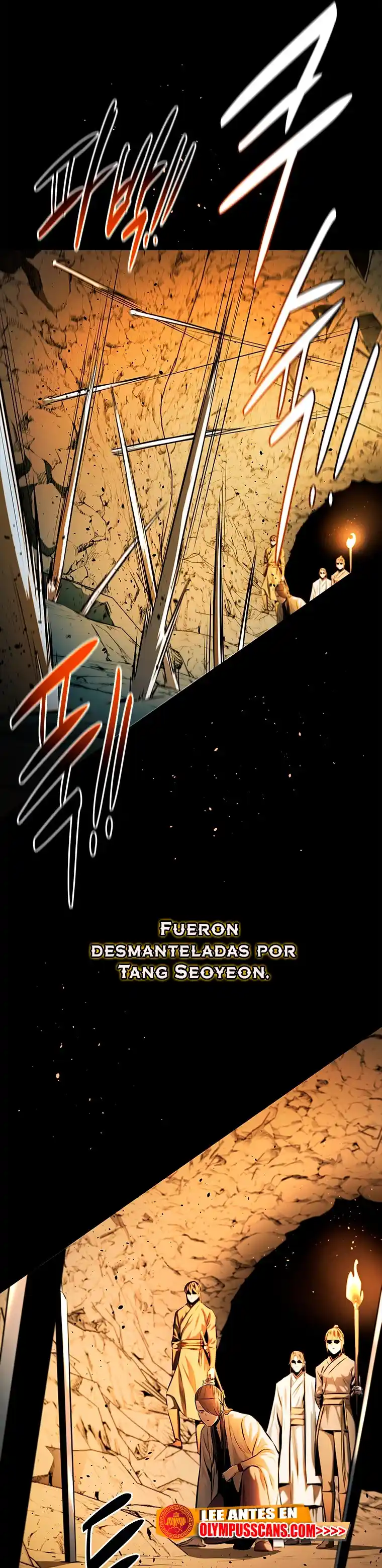 Moon-Shadow Sword Emperor - Capítulo 44 - Página 43 - LectorTMOo