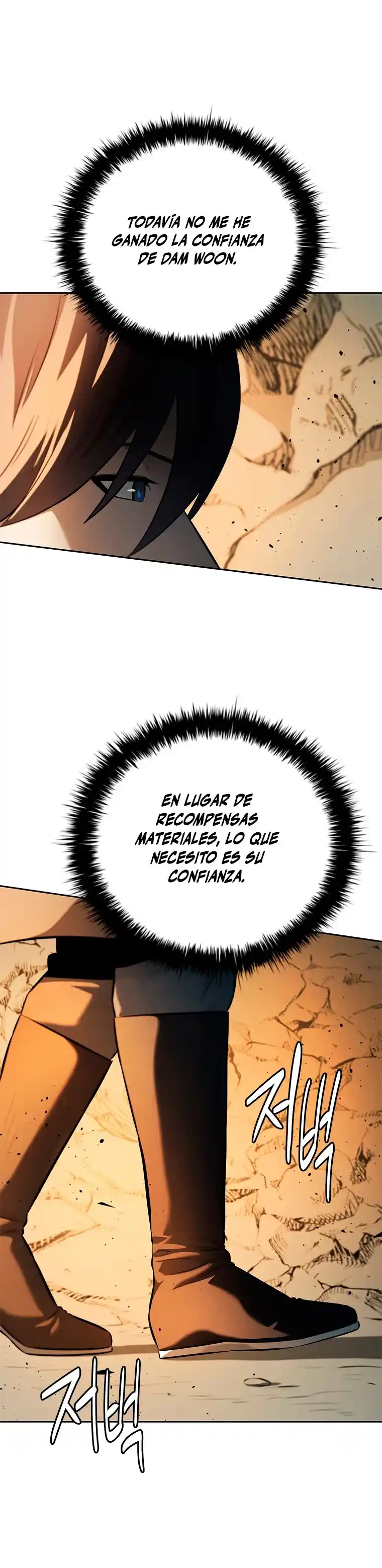 Moon-Shadow Sword Emperor - Capítulo 44 - Página 46 - LectorTMOo