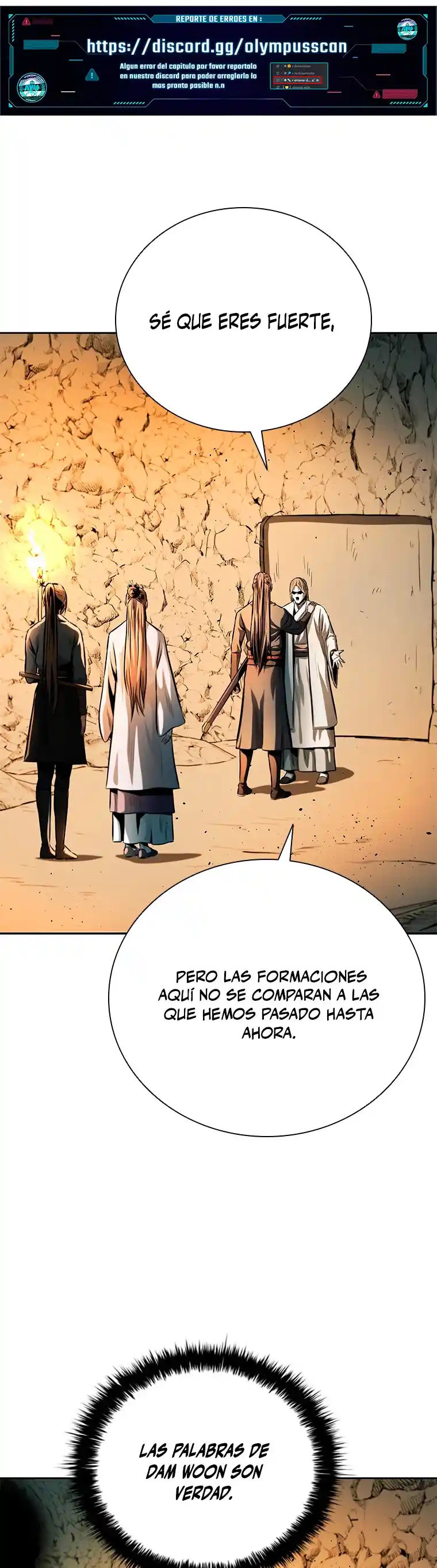 Moon-Shadow Sword Emperor - Capítulo 45 - Página 2 - LectorTMOo